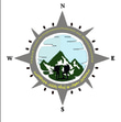Duhok Center for Environmental Protection and Mountaineering logo