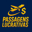 Passagens lucrativas logo