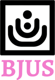 Bihar & Jharkhand Association of Midwest (BJUS) logo