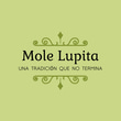 Mole Virgencita Lupita logo