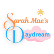 Sarah Mae's Daydream logo