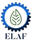 ELAF Industrial Automation Limited logo