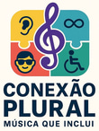 Festival Conexão Plural logo