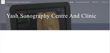 YASH SONOGRAPHY CENTRE AND CLINIC logo
