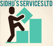 SIDHU'S SERVICES LTD logo