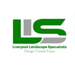 Liverpool Landscape Specialists logo