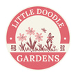 Little Doodle Gardens logo
