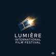 Lumiere International Film Festival logo