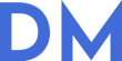 Portfolio - Damian Mikołajek logo