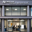 Rayelle Domastic Movers Dubai logo