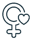 Maria da Penha Safada logo