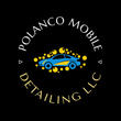 Polanco Mobile Detailing logo