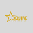 Executive Support Star logo
