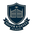 Silver Gates Primary School logo