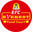 Everest Food Court - EFC logo