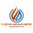 P-EZE OIL AND GAS LIMITED logo