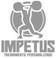 IMPETUS TREINAMENTO PERSONALIZADO logo