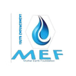 Mother Earth Foundation Cameroon logo