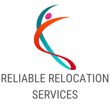 Reliable Relocation Services logo