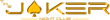 The Joker Night Club logo