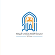 مدراسة الفلاح logo