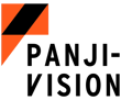 Panji-Vision Fest 2025 logo