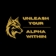 unleashyouralphawithin logo