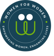 Women for women innitiative logo