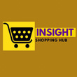 Insightshoppinghub logo