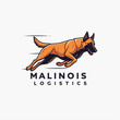 Malinois Logistics LLC logo