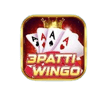 3Patti win go game download android logo