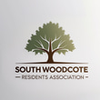 South Woodcote Residents Association logo