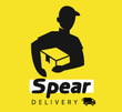 speardelivery سبير دليفري logo