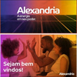 ALEXANDRIA :  energia em seu poder logo