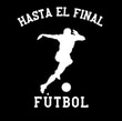 Futbol Hasta El Final logo