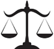 Advogado Álvaro Melo Bueno logo