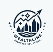 Wealthline Business logo