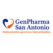 GenPharma San Antonio logo