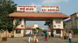 Sai Ashram Bhakti Niwas Shirdi logo