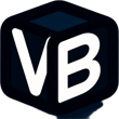 VB marketing and business development logo