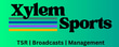 XYLEM SPORTS ENTERTAINMENT logo