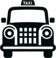 Raipur Bilaspur Taxi Service logo