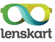 Lenskart franchise apply logo