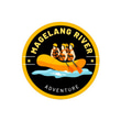 magelang river adventure logo