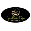 LYS D'ORIENT SPA Abidjan logo