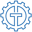Công Ty CP Xây Dựng Cơ Khí Tiến Đạt logo