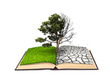 Green Book Educational And Environmental Welfare Society logo