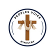 Peoples Voice Ministry logo