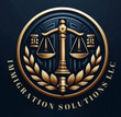 IMMIGRATION SOLUTIONS LLC logo