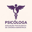Psicologa Milena Figueiredo logo